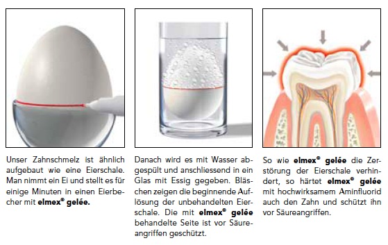 Konkret werden! (6) – elmex macht den Eiertest