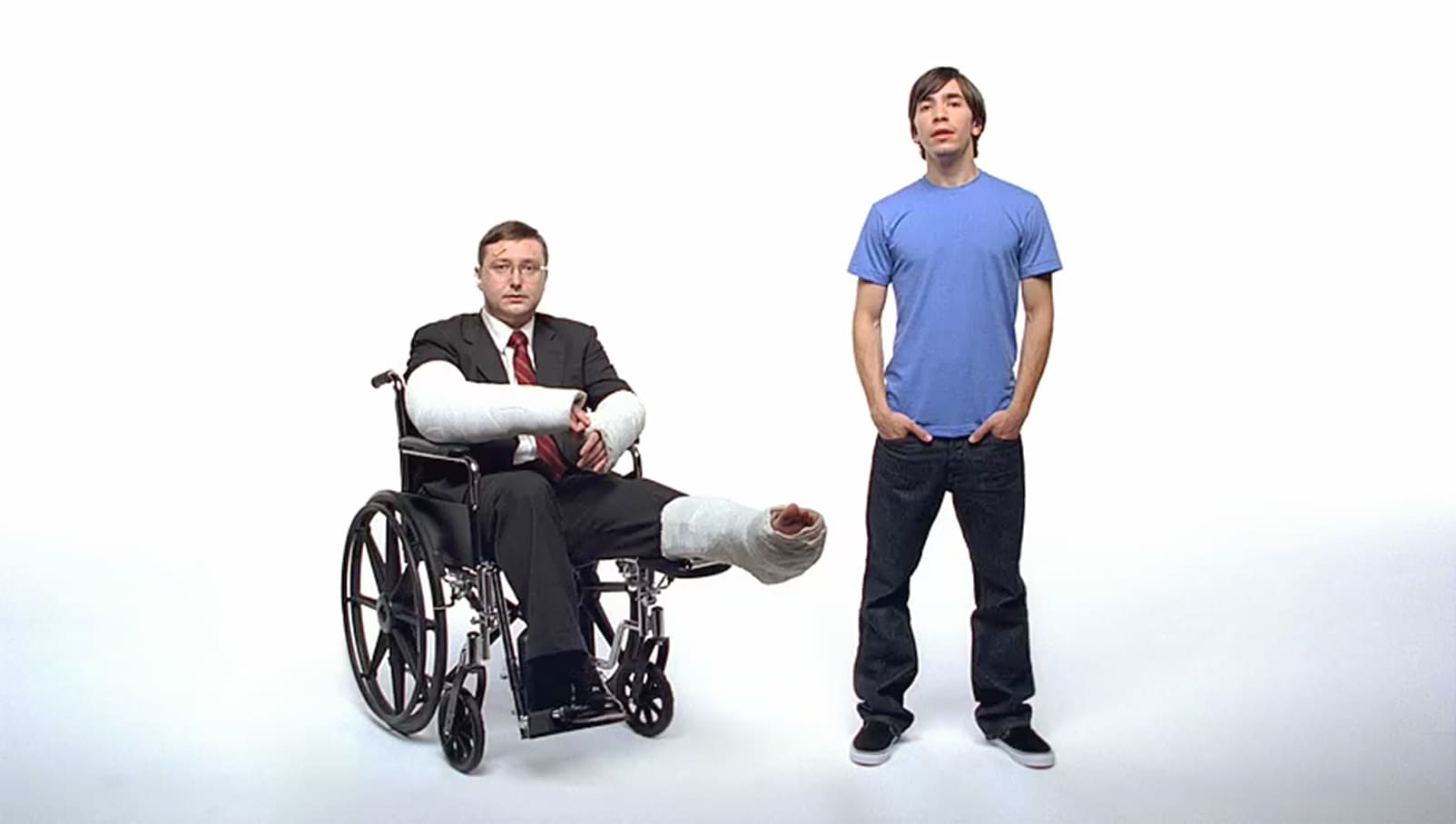 Konkret werden! (7) – Apple zeigt den Mac in Menschengestalt