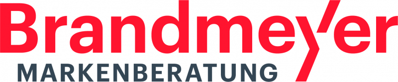 Logo der Brandmeyer Markenberatung